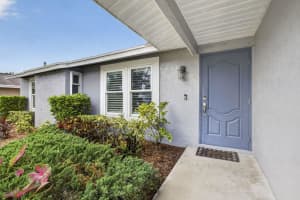 8443 Elaine Drive, Boynton Beach, FL 33472 - MLS#B26034578