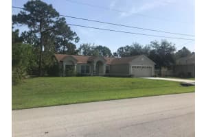 5939 Foust Circle, Port St Lucie, FL 34986 - MLS#B26034591