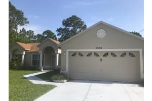 5939 Foust Circle, Port St Lucie, FL 34986 - MLS#B26034591