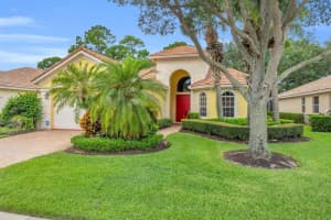 8821 Champions Way, Port St. Lucie, Fl 34986, Port Saint Lucie