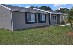 1418 Marisol Lane, Port St Lucie, FL 34952 - MLS#B26034597