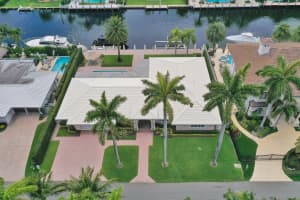 163 Nurmi Drive, Fort Lauderdale, FL 33301 - MLS#B26034598