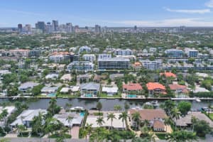 163 Nurmi Drive, Fort Lauderdale, FL 33301 - MLS#B26034598