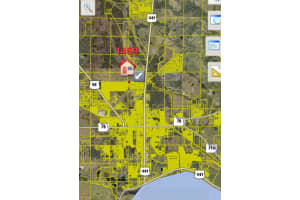 1469 39th Circle, Okeechobee, FL 34972 - MLS#B26034611