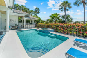 2925 Dune Drive, Hutchinson Island, FL 34996 - MLS#B26034648