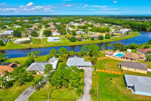 256 Sw Ridgecrest Drive, Port St. Lucie, Fl 34953, Port Saint Lucie
