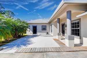 256 Ridgecrest Drive, Port Saint Lucie, FL 34953 - MLS#B26034656