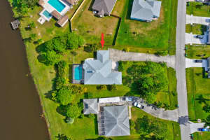 256 Ridgecrest Drive, Port Saint Lucie, FL 34953 - MLS#B26034656