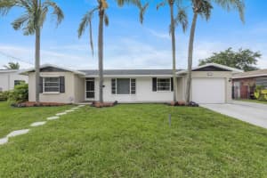 1710 River Drive, Margate, FL 33063 - MLS#B26034674
