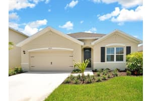 10695 Prato Way, Port Saint Lucie, FL 34987 - MLS#B26034678