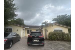 8362 Nw 23rd Manor, Coral Springs, Fl 33065, Coral Springs