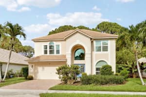 184 Bent Tree Drive, Palm Beach Gardens, FL 33418 - MLS#B26034700