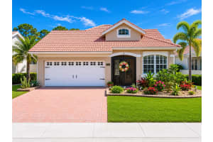 839 Sw Munjack Circle, Port St. Lucie, Fl 34986, Port Saint Lucie