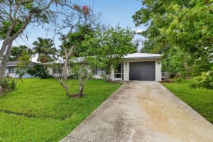 941 Atlantus Avenue, Port Saint Lucie, FL 34983 - MLS#B26034732