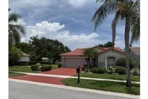 7851 Sailing Shores Terrace, Boynton Beach, FL 33437 - MLS#B26034753