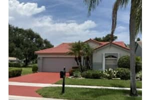 7851 Sailing Shores Terrace, Boynton Beach, FL 33437 - MLS#B26034753