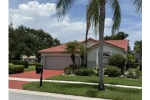 7851 Sailing Shores Terrace, Boynton Beach, FL 33437 - MLS#B26034753