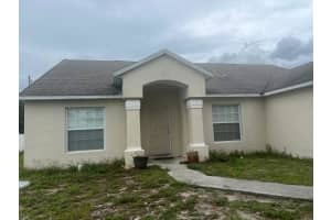 1231 Sw Parma Avenue, Port St. Lucie, Fl 34953, Port Saint Lucie