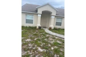 1231 Parma Avenue, Port St Lucie, FL 34953 - MLS#B26034773