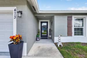 473 Streamlet Avenue, Port Saint Lucie, FL 34983 - MLS#B26034794