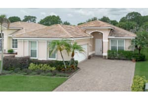 4376 Nw Oakbrook Circle, Jensen Beach, Fl 34957, Jensen Beach