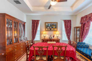 4376 Oakbrook Circle, Jensen Beach, FL 34957 - MLS#B26034822