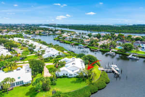 3602 Captains Way, Jupiter, FL 33477 - MLS#B26034830