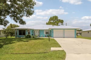 464 Nw Ravenswood Lane, Port St. Lucie, Fl 34983, Port Saint Lucie