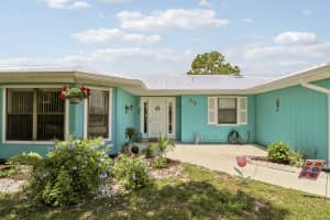 464 Ravenswood Lane, Port Saint Lucie, FL 34983 - MLS#B26034853