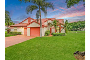 7585 Lexington Club Boulevard, Delray Beach, FL 33446 - MLS#B26034856
