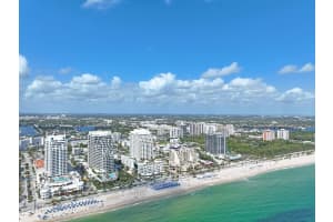 505 Fort Lauderdale Beach Boulevard, Fort Lauderdale, FL 33304 - MLS#B26034863