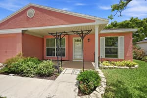 8131 Country Park Drive, Boca Raton, FL 33433 - MLS#B26034869