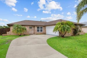 371 Sw Butler Avenue, Port St. Lucie, Fl 34983, Port Saint Lucie 371 Sw Butler Avenue, Port St. Lucie, Fl 34983, Port Saint Lucie