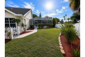 3814 Circle Lake Drive, West Palm Beach, FL 33417 - MLS#B26034881
