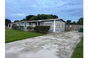 3330 Nw 7th Court, Lauderhill, Fl 33311, Lauderhill