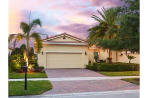 17128 Ambrose Way, Port Saint Lucie, FL 34986 - MLS#B26034890