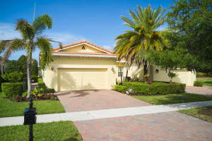 17128 Ambrose Way, Port Saint Lucie, FL 34986 - MLS#B26034890
