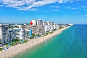 4100 Galt Ocean Drive 610, Fort Lauderdale, Fl 33308, Fort Lauderdale