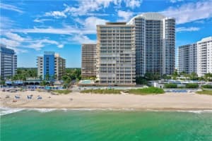 4100 Galt Ocean Drive, Fort Lauderdale, FL 33308 - MLS#B26034909
