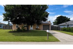 1271 Sw Porter Road, Port St. Lucie, Fl 34953, Port Saint Lucie 1271 Sw Porter Road, Port St. Lucie, Fl 34953, Port Saint Lucie