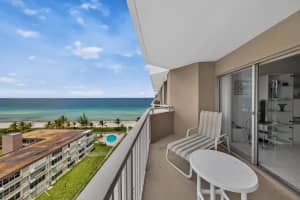 1950 Ocean Drive, Hallandale Beach, FL 33009 - MLS#B26034960