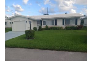 1590 14th Avenue, Boynton Beach, FL 33426 - MLS#B26034965