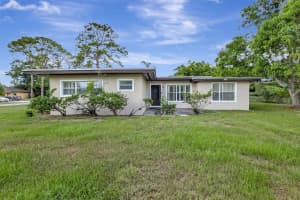 3701 Avenue S, Fort Pierce, Fl 34947, Fort Pierce
