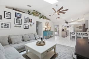 685 Post Terrace, Port Saint Lucie, FL 34953 - MLS#B26034982