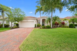 11360 Aspen Lane, Port St Lucie, FL 34987 - MLS#B26034986