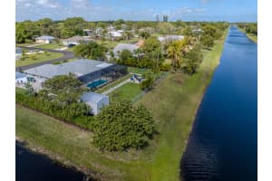 2513 Se Hallahan Street, Port St. Lucie, Fl 34952, Port Saint Lucie