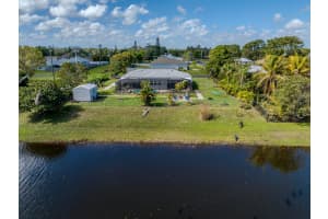 2513 Hallahan Street, Port St Lucie, FL 34952 - MLS#B26034990