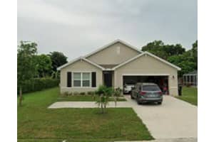 5015 Nw North Macedo Boulevard, Port St. Lucie, Fl 34983, Port Saint Lucie