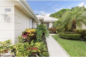 1092 Bedford Ave, Palm Beach Gardens, FL 33403, - MLS#B26035014