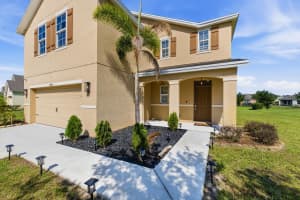 3044 Woodswalk Drive, Fort Pierce, FL 34945 - MLS#B26035035